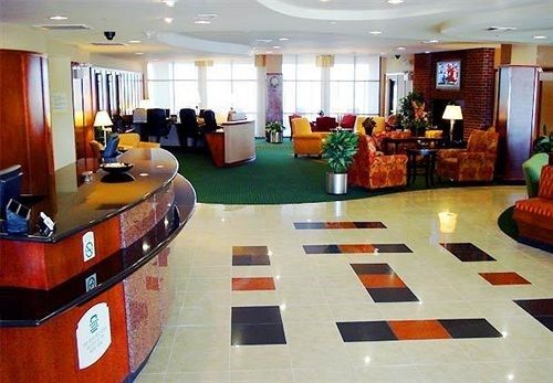 صورة الفندق 8