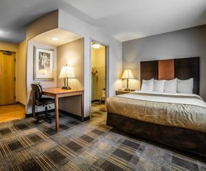 MainStay Suites Casper Evansville United States