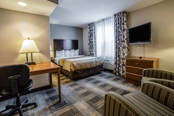 MainStay Suites Casper