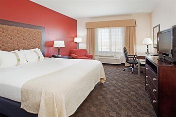 Holiday Inn Casper East-Medical Center, an IHG Hotel