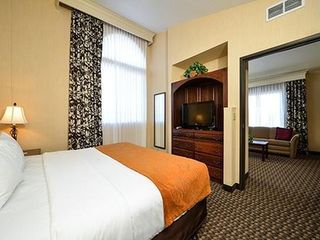 Hotel pic Comfort Suites Corvallis