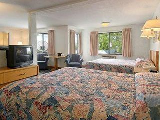 Hotel pic Days Inn by Wyndham Corvallis