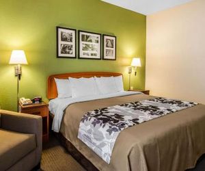 Sleep Inn & Suites Danville Hwy 58 Danville United States
