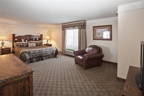 La Quinta by Wyndham Dodge City