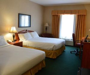Holiday Inn Express & Suites - Dickinson Dickinson United States