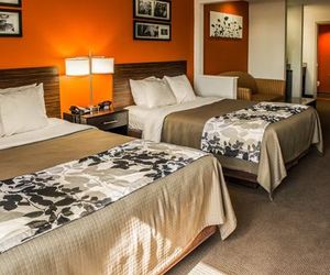 Sleep Inn & Suites Danville Danville United States