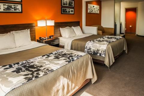 Photo of Sleep Inn & Suites Danville