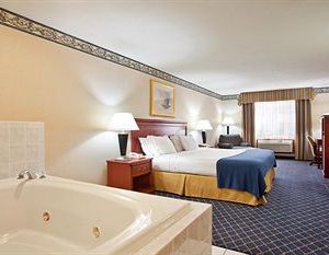 Holiday Inn Express & Suites Danville Danville United States
