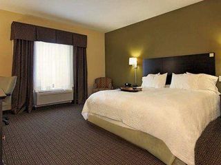Hotel pic Hampton Inn & Suites Danville