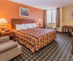 Days Hotel by Wyndham Danville Conference Center Danville United States