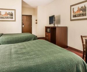 Quality Inn & Suites Danville United States