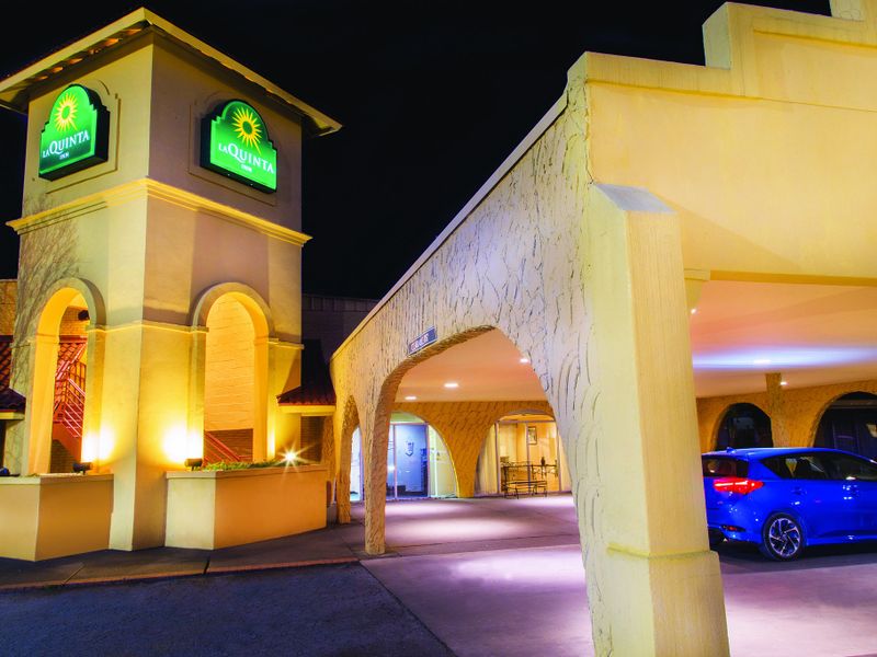 Hotel Photo 18