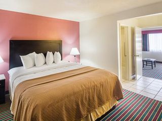 Hotel pic Quality Inn & Suites Del Rio