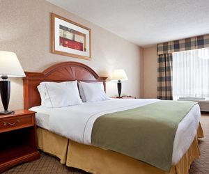Holiday Inn Express Hotel & Suites Dubois Du Bois United States