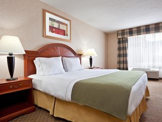 Hotel pic Holiday Inn Express Hotel & Suites Dubois, an IHG Hotel