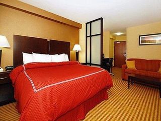 Hotel pic Comfort Suites Wenatchee Gateway