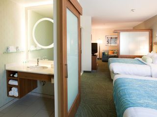 Hotel pic SpringHill Suites Wenatchee