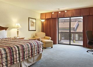 Фото отеля Red Lion Hotel Wenatchee City Center