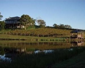 Ocean View Estates Vineyard Cottages Caboolture Australia