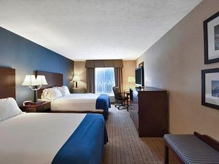 Фото отеля Holiday Inn Express Keene, an IHG Hotel