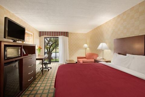 Best Western Plus Keene Hotel