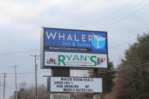 Photo of Whalers Inn and Suites