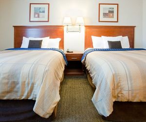 Candlewood Suites New Bern New Bern United States