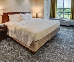 SpringHill Suites by Marriott New Bern New Bern United States