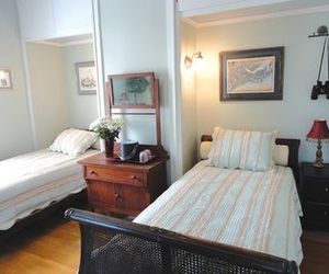 THE CAPTAINS STAY - BED AND BREAKFAST - ADULT ONLY New Bern United States