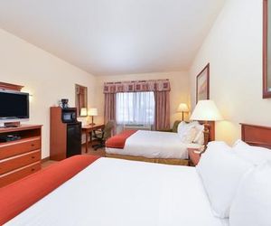 Holiday Inn Express Hotel & Suites Farmington Farmington United States