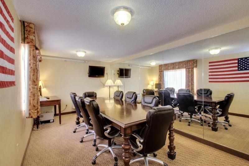 Hotel Photo 17