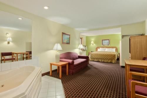 Hotel Photo 4