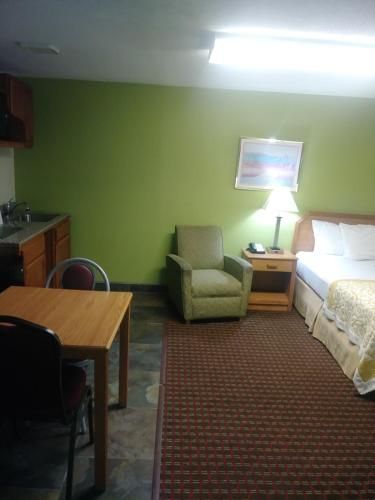 Hotel Photo 8