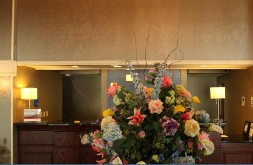 Hotel Photo 14