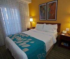 Residence Inn by Marriott Fort Smith Fort Smith United States