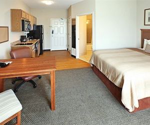 Candlewood Suites Fort Smith Fort Smith United States