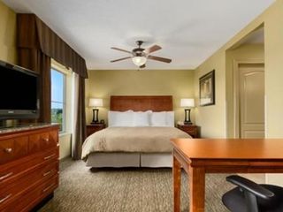 Hotel pic Homewood Suites by Hilton Fort Smith