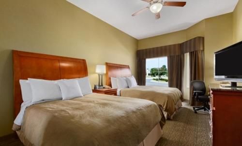 Homewood Suites by Hilton Fort Smith