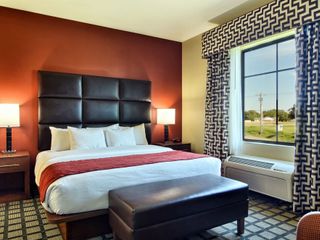 Hotel pic Comfort Inn & Suites Fort Smith I-540