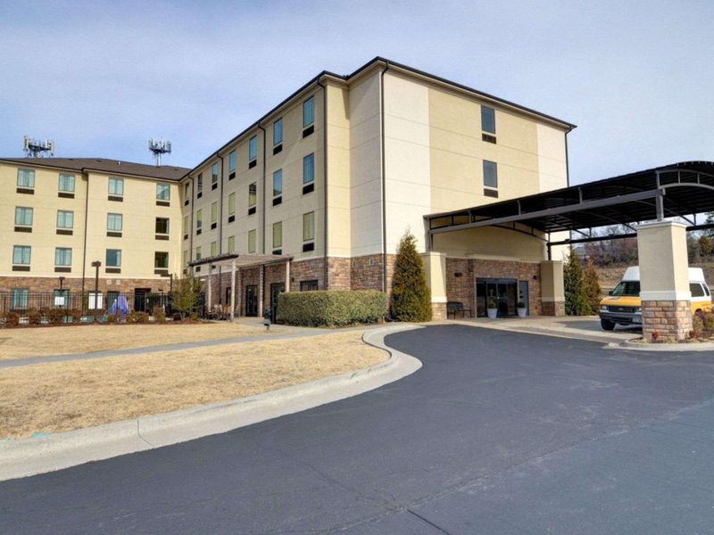 Hotel Photo 22