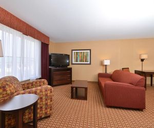 Holiday Inn Express Hotel & Suites Gillette Gillette United States