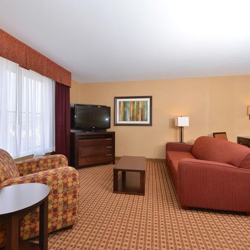 Photo of Holiday Inn Express Hotel & Suites Gillette, an IHG Hotel