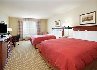 Фото отеля Country Inn & Suites by Radisson, Gillette, WY