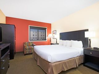 Hotel pic Ramada Plaza by Wyndham Gillette Conference Center