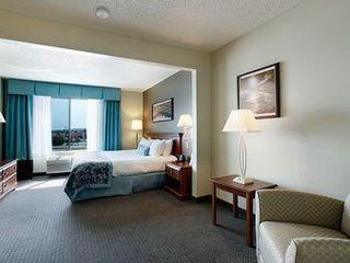 Hotel pic Wingate by Wyndham Gillette