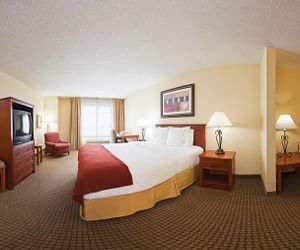 Holiday Inn Express Hotel & Suites Greenville Greenville United States