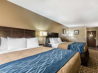 Hotel pic Comfort Inn & Suites Crystal Inn Sportsplex Gulfport