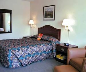 InTown Suites Extended Stay Gulfport Gulfport United States