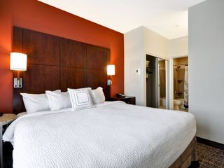 Hotel pic Residence Inn by Marriott Gulfport-Biloxi Airport