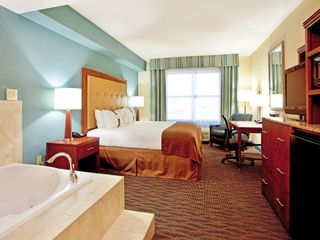 Hotel pic Holiday Inn - Gulfport-Airport, an IHG Hotel